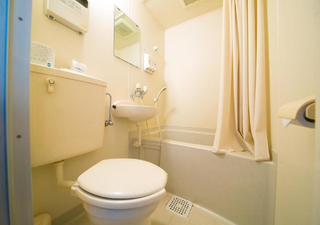 Beppu - Hotel / Vacation Stay 40550 Bagian luar foto