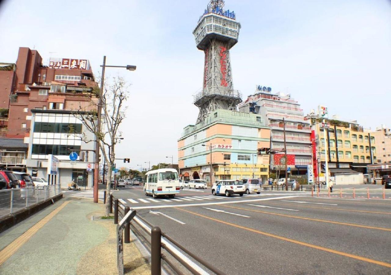 Beppu - Hotel / Vacation Stay 40550 Bagian luar foto