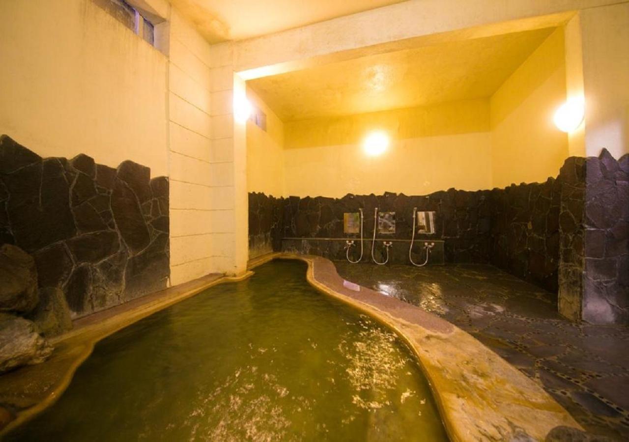 Beppu - Hotel / Vacation Stay 40550 Bagian luar foto