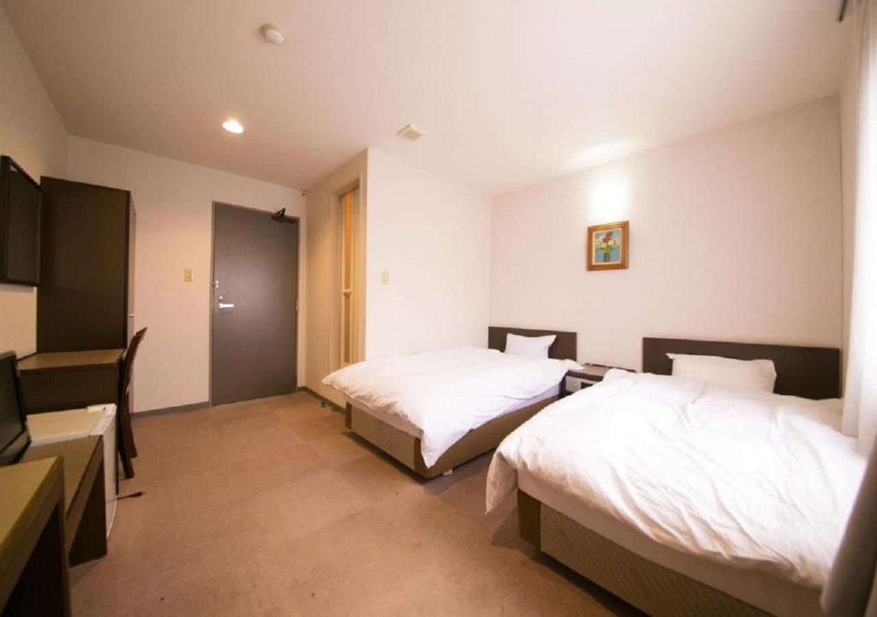 Beppu - Hotel / Vacation Stay 40550 Bagian luar foto